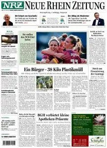 NRZ Neue Rhein Zeitung Moers - 07. Juni 2019