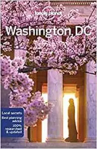 Lonely Planet Washington, DC (City Guide)