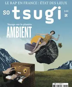 Tsugi - Octobre 2021
