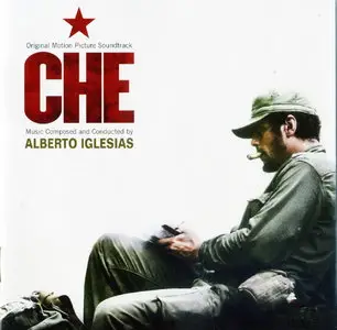 CD Che - Original Motion Picture Soundtrack (2008)