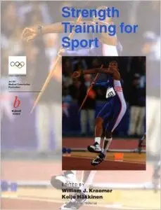 Strength Training for Sport (repost)