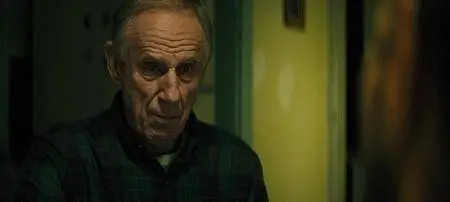 Mercy (2016)