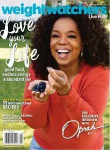 Weight Watchers USA - January-February 2017