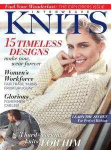 Interweave Knits - March 2017