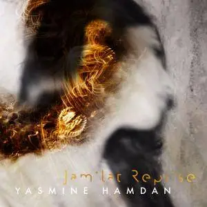 Yasmine Hamdan - Jamilat Reprise (2018) [Official Digital Download]