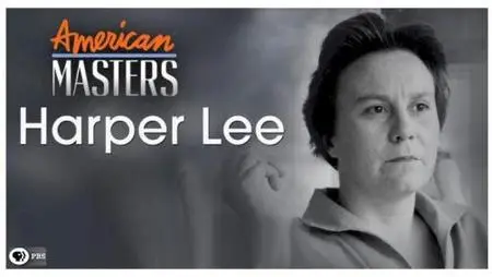 PBS - American Masters: Harper Lee (2015)