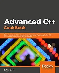Advanced C++ Cookbook (repost)
