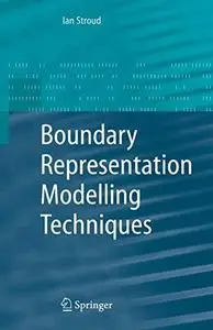 Boundary Representation Modelling Techniques