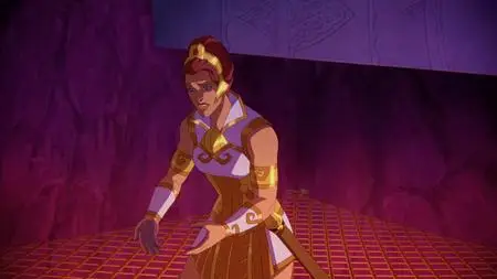 Masters of the Universe: Revelation S01E02