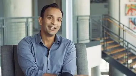 DJ Patil on Data Science: The Ask Me Anything Conversations