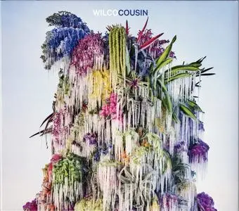 Wilco - Cousin (2023) *PROPER*