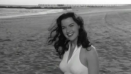 The Notorious Bettie Page (2005)