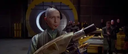 The Fifth Element (1997)