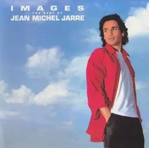 Jean Michel Jarre - Images: The Best of Jean Michel Jarre (1991)