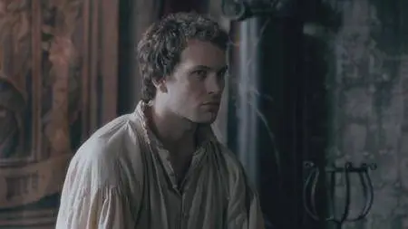 The White Queen (2013) [Season 1]