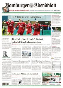 Hamburger Abendblatt - 03. April 2019