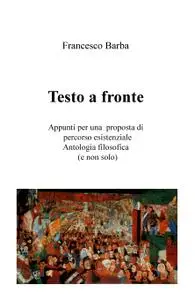 Testo a fronte