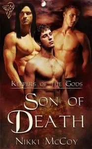 «Son of Death» by Nikki McCoy