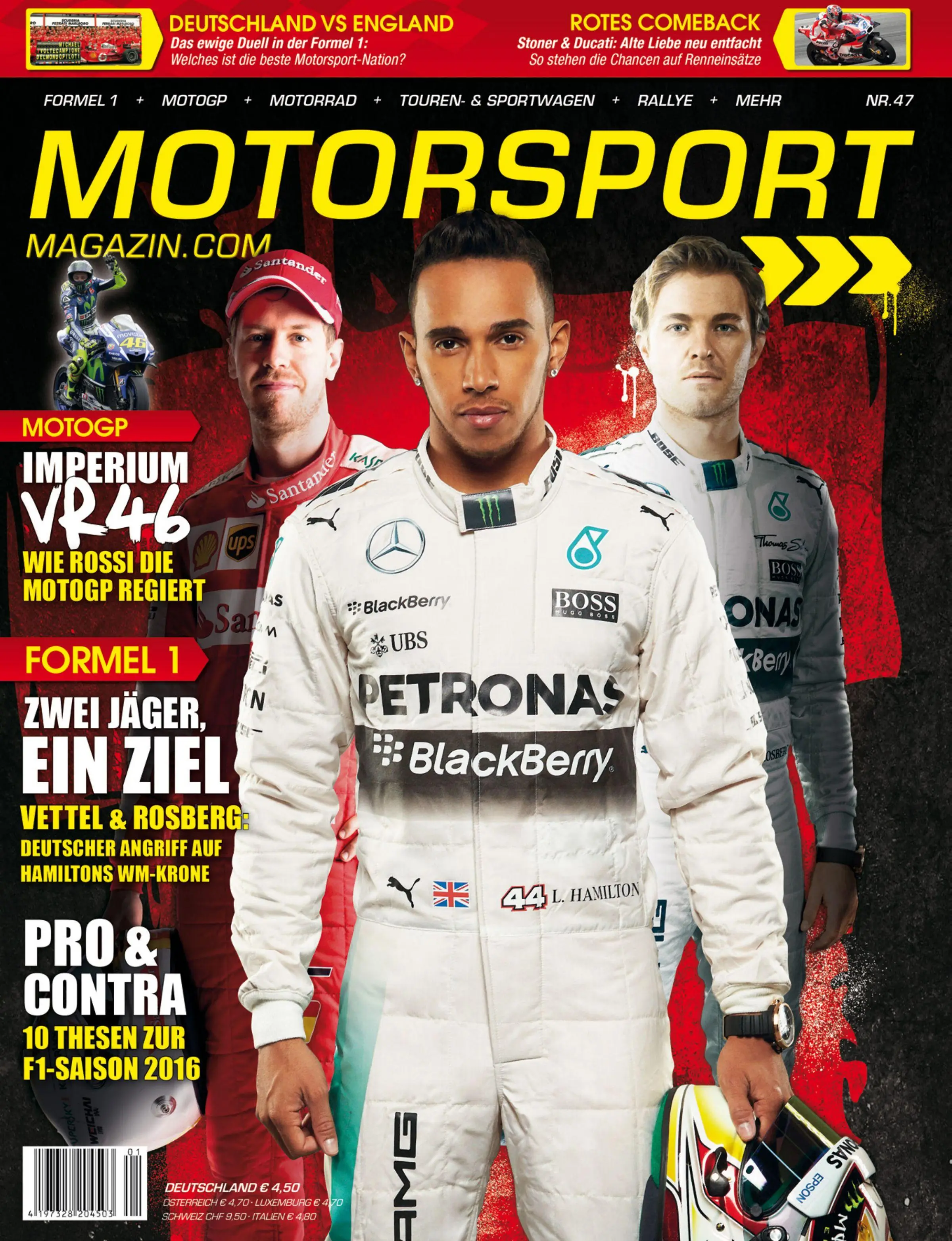 Motorsport-Magazin – 25 Februar 2016