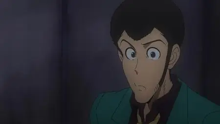 Lupin III - Part 6 - 06 BD 1280x720