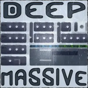 Deep Data Loops Deep Massive (KSD-NMSV)