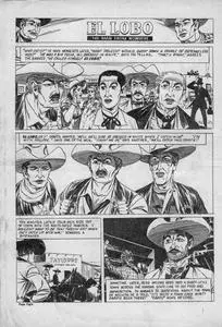 El Lobo 015 - Mistaken Identity (1958) (Apache Comics) (c2c) (AUS