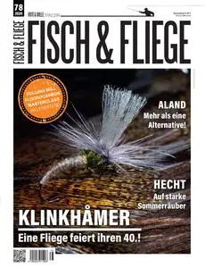 Fisch & Fliege N.78 - 30 April 2024