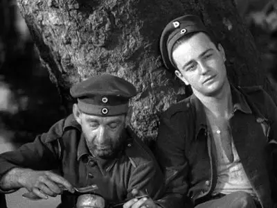 All Quiet on the Western Front (1930)