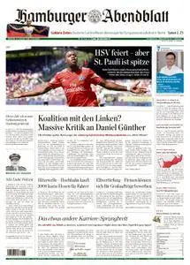 Hamburger Abendblatt Elbvororte - 13. August 2018