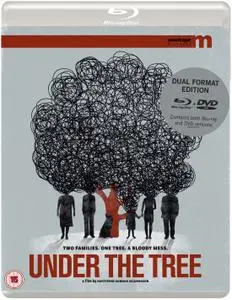 Under the Tree / Undir trénu (2017)