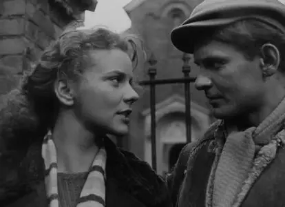 Pokolenie (1955) A Generation