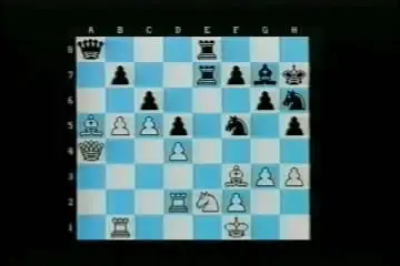 Chess: Foxy Openings Volume 64 and 65