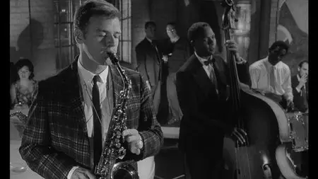 All Night Long (1962)