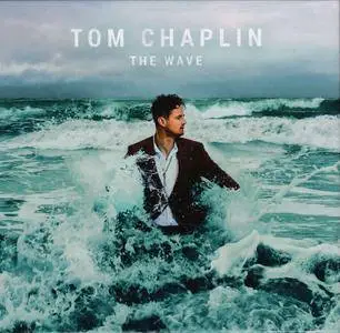 Tom Chaplin - The Wave (2016) [Deluxe Edition]