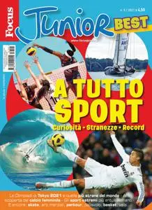 Focus Junior Best – 04 giugno 2021