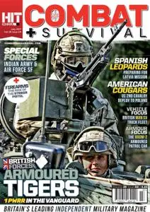 Combat & Survival – 08 June 2017