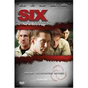 Six: The Mark Unleashed (2004)
