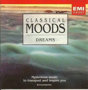 V.A. - Classical Moods (5CD Box)