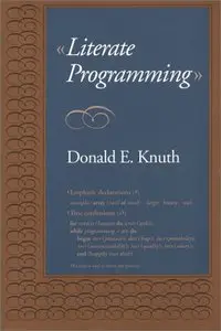 Literate Programming (Repost)