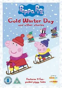 Peppa Pig: Cold Winter Day (2015)