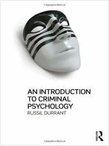 An Introduction to Criminal Psychology