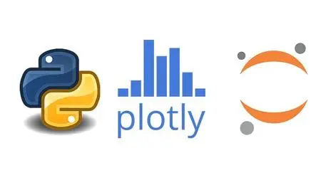 Python Scientific Visualizations with plotly