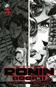 Frank Millers Ronin - Book II 002 (2023) (scan) (DrVink-HD-DCP