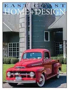 East Coast Home+Design - February/March 2013