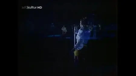 Rod Stewart - Live at London Olympia 1976 [HDTV, 720p]