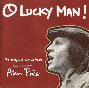 Alan Price - O Lucky Man! Original Soundtrack (1973)