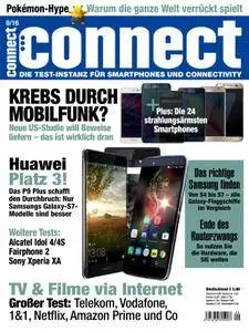 Connect - September 2016
