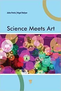 Science Meets Art