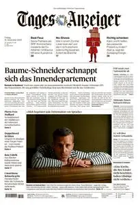 Tages Anzeiger Schweiz - 15 Dezember 2023