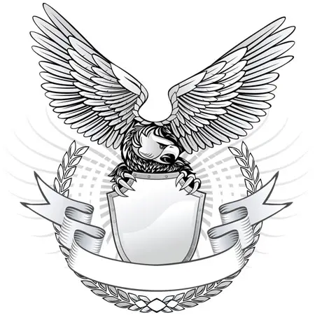 Vector - Eagles
